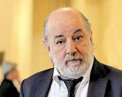 El juez Claudio Bonadío.