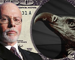 Paul Singer.