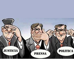 Caricatura de 